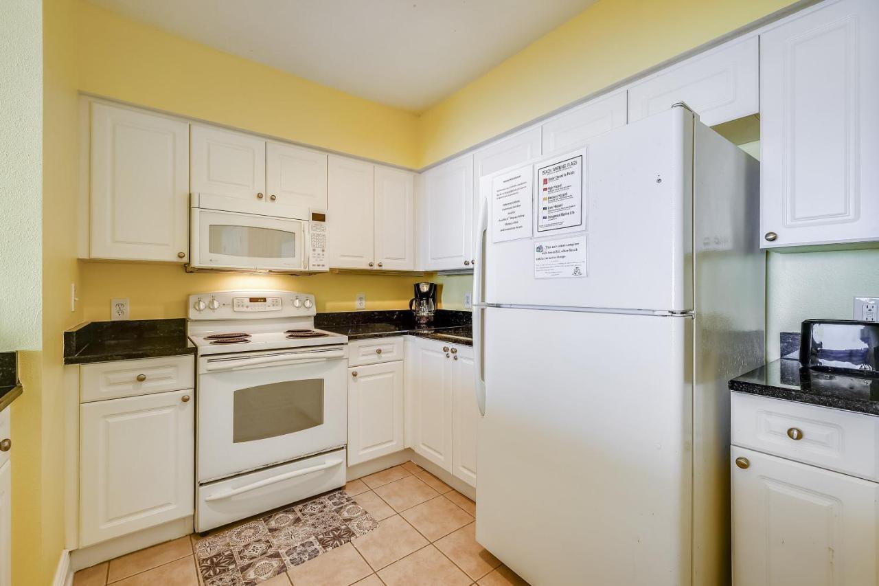 Emerald Beach #1227 By Book That Condo Panama City Beach Exteriör bild