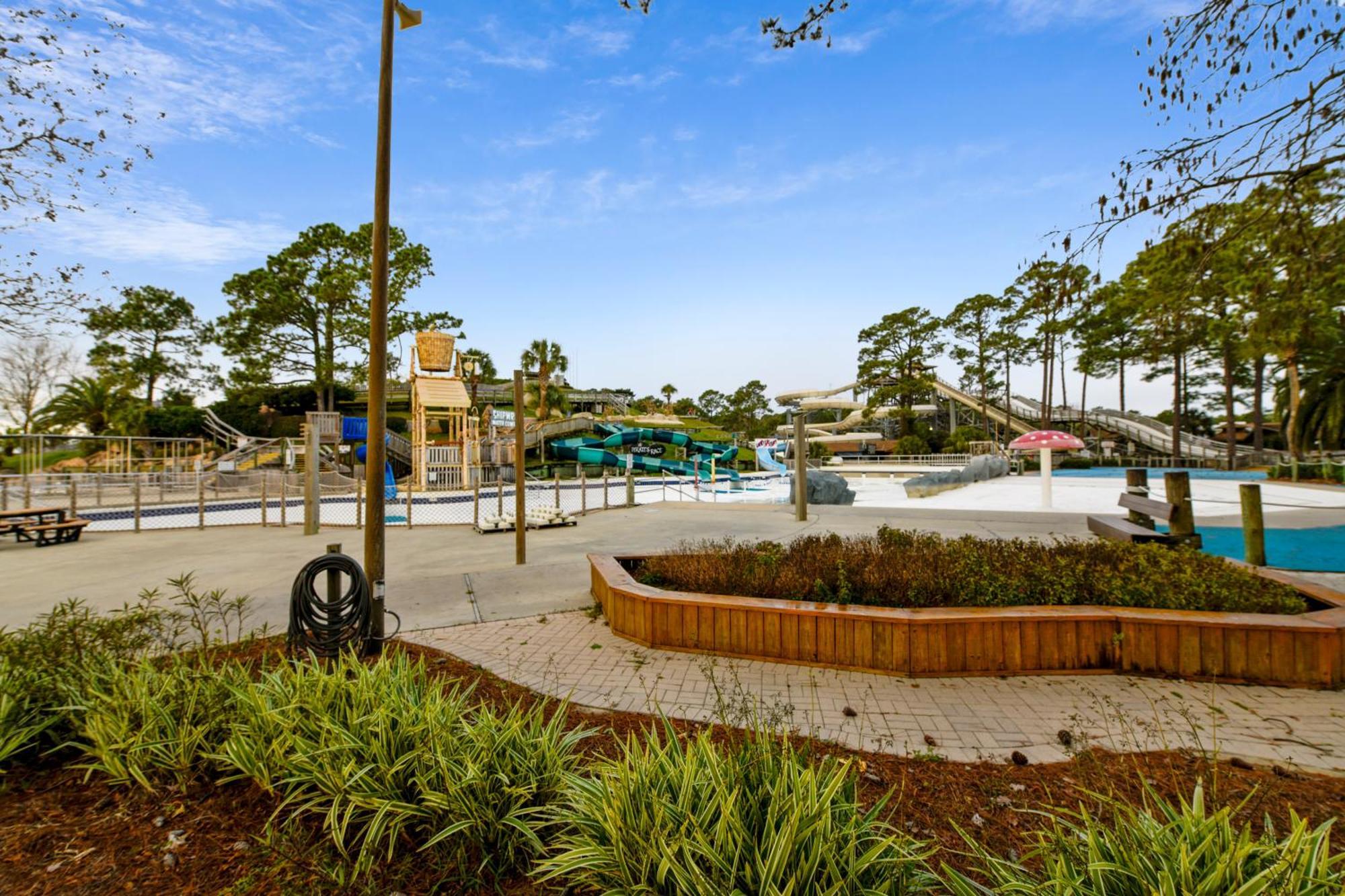 Emerald Beach #1227 By Book That Condo Panama City Beach Exteriör bild